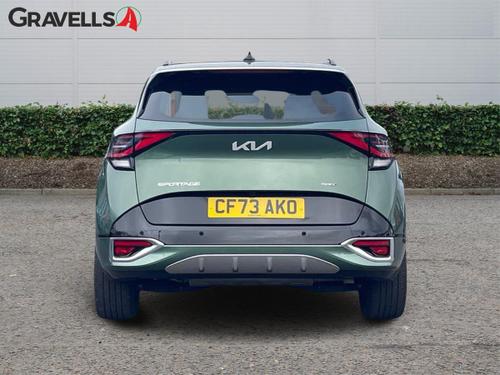 Kia SPORTAGE Photo autoimg-6f78a64b459985eb1c33465b23b0559084a4939d.jpg