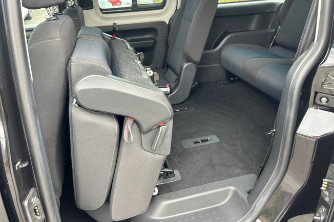Volkswagen Caddy Maxi  Photo 40