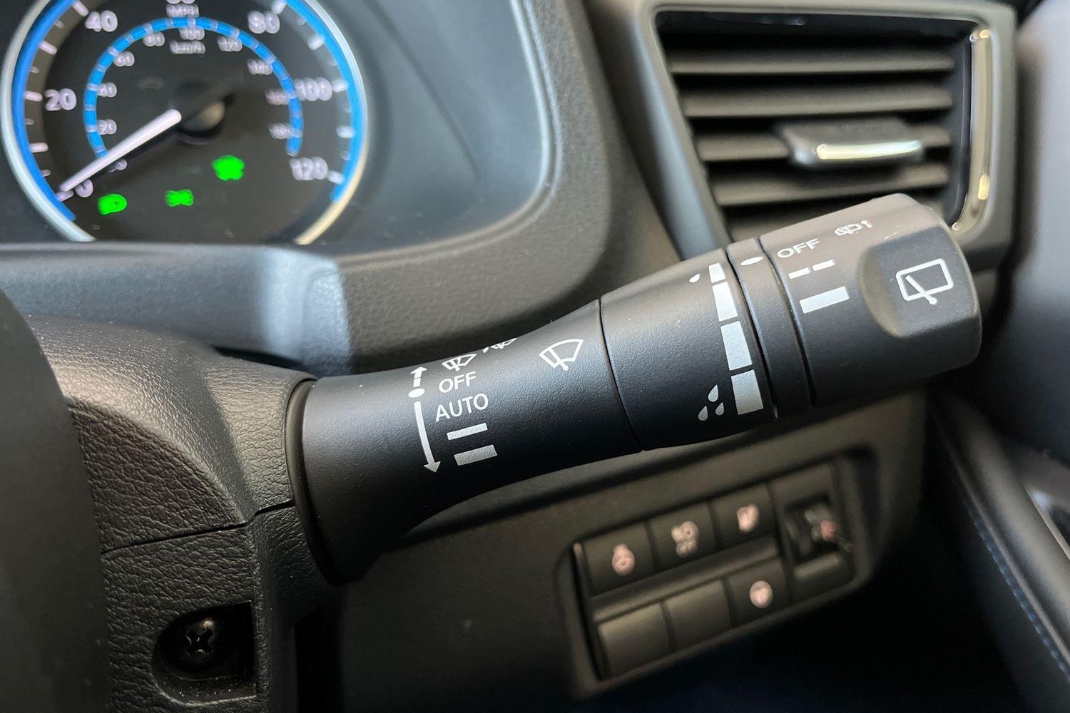 Nissan LEAF Photo 14