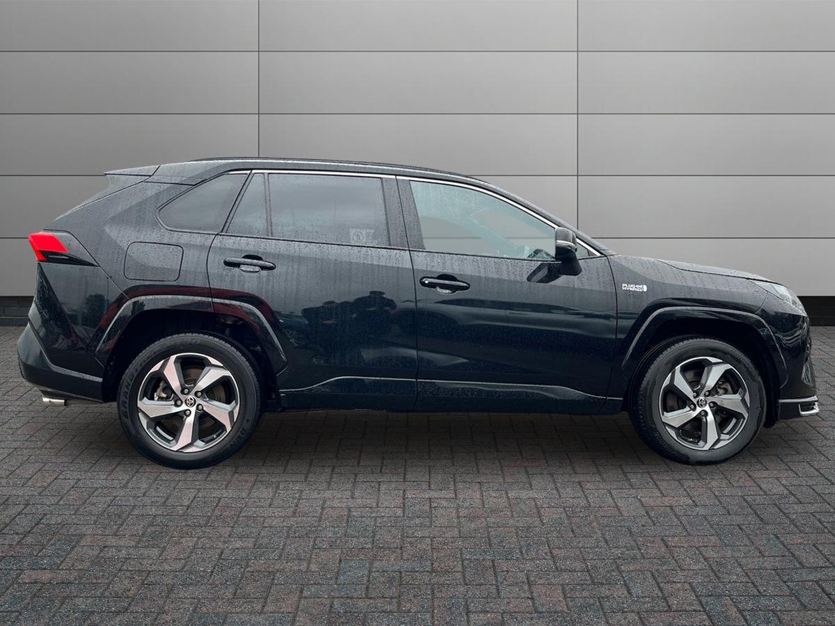 Toyota RAV4 Photo 5
