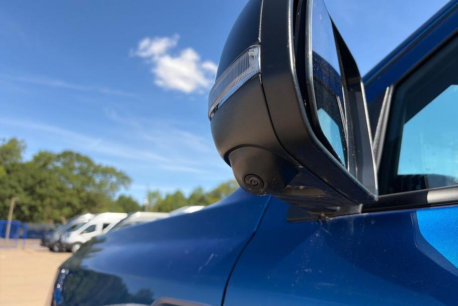 Used Ford RANGER WV75XVL 27