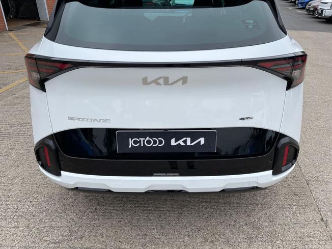 KIA Sportage Photo 25