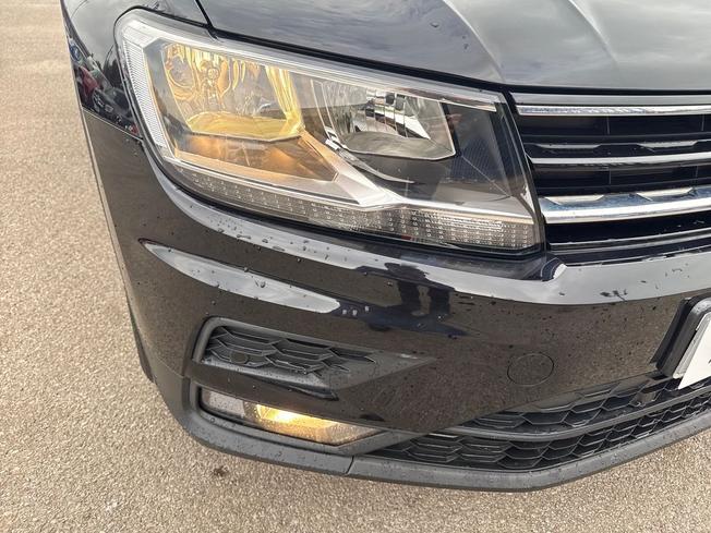 Volkswagen Tiguan Photo 30