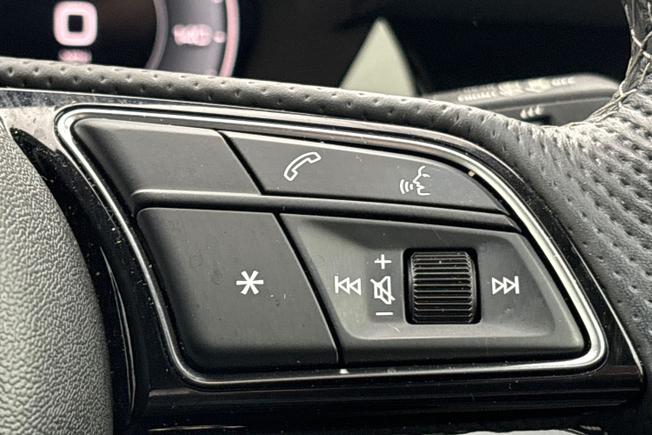 Audi A3 Photo 17