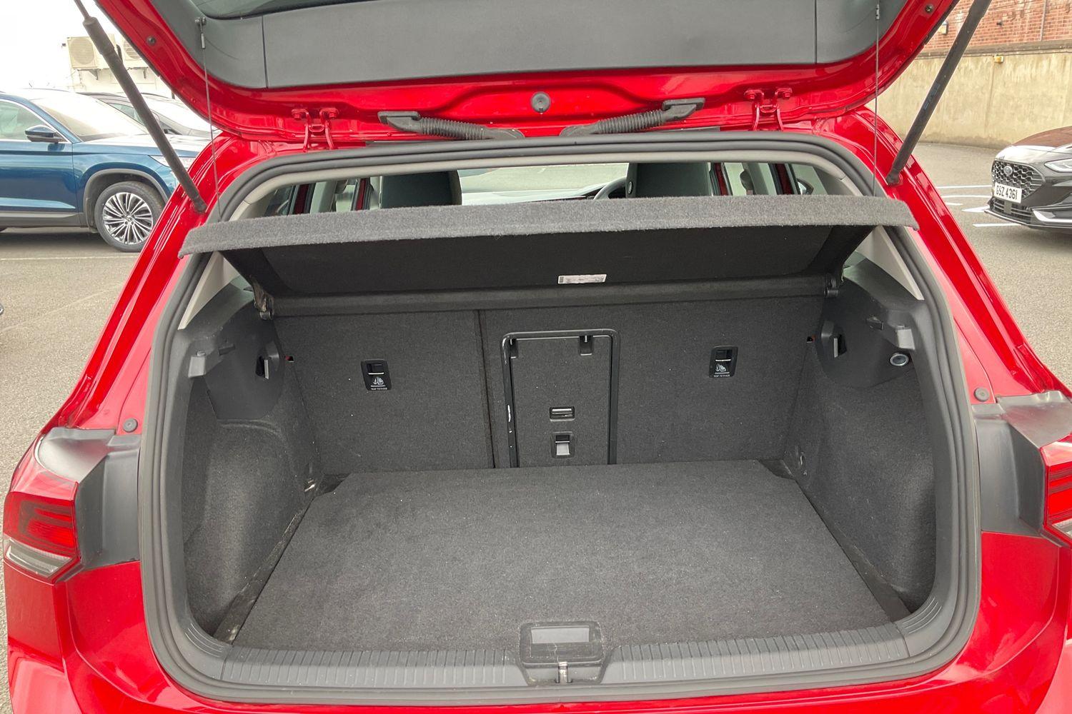 Volkswagen GOLF Photo 20