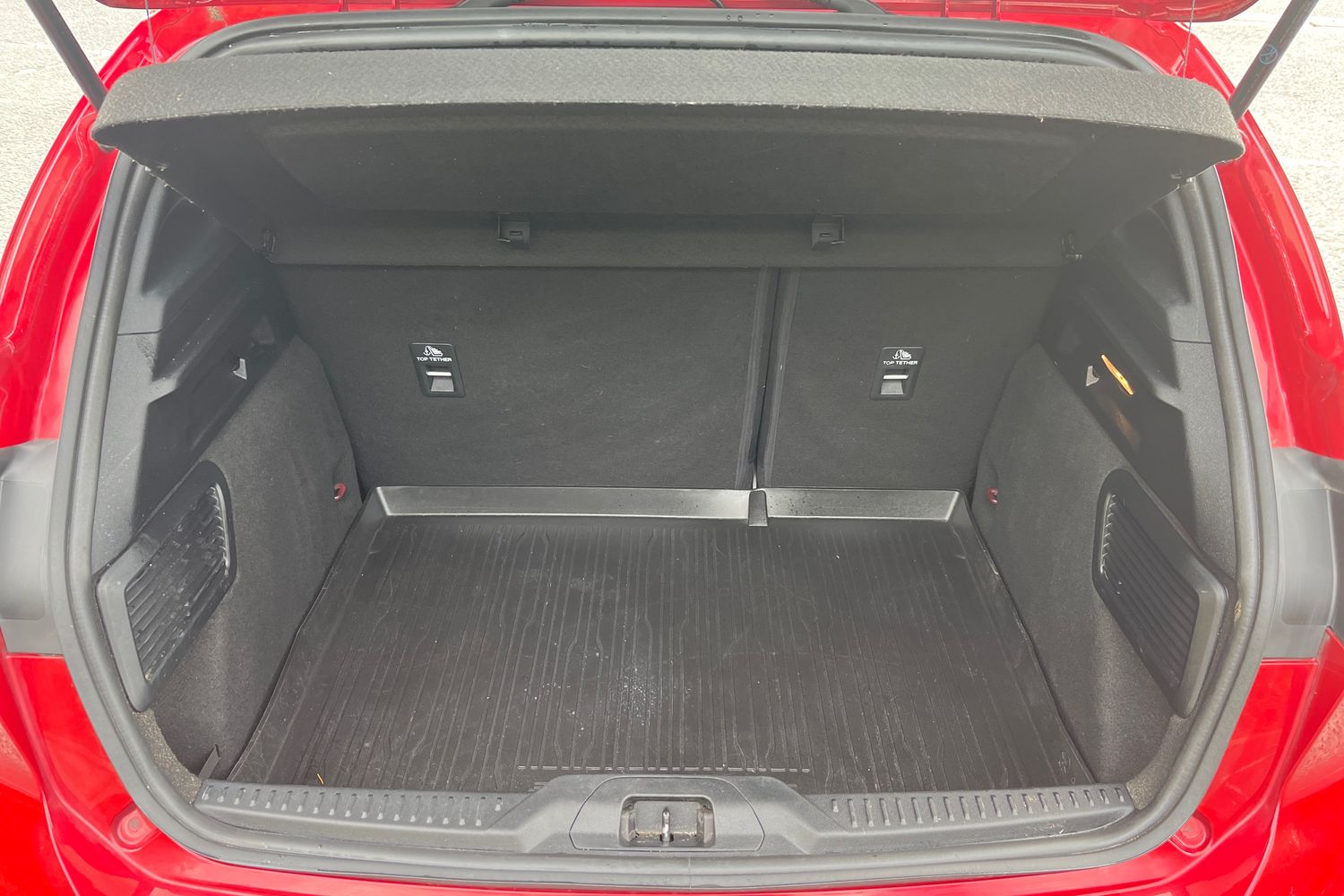 Ford Focus Photo 20