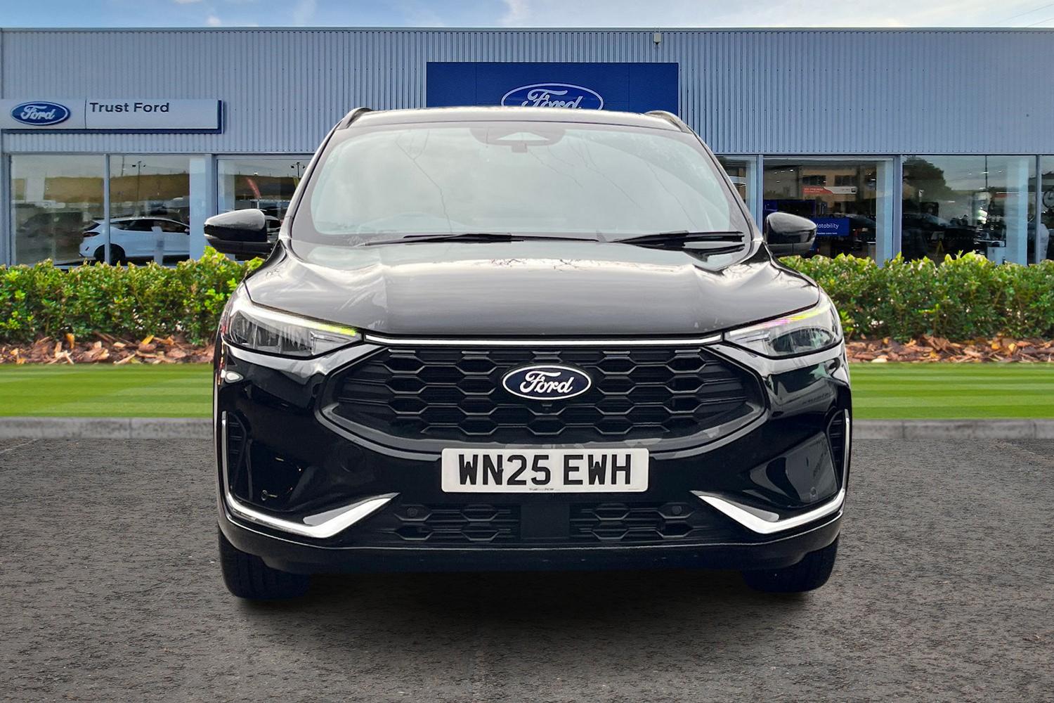 Ford KUGA Photo 5