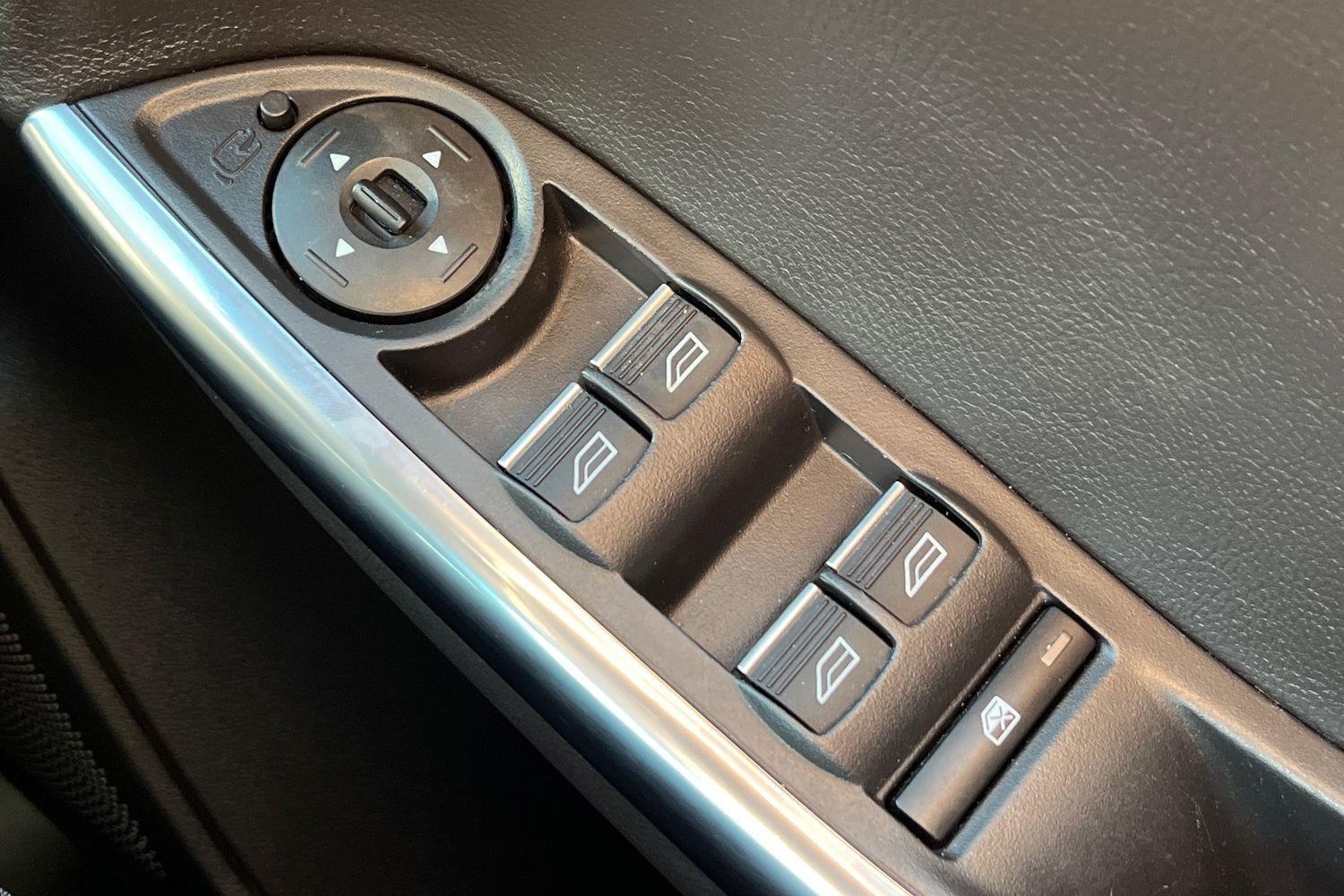 Ford FOCUS Photo 15
