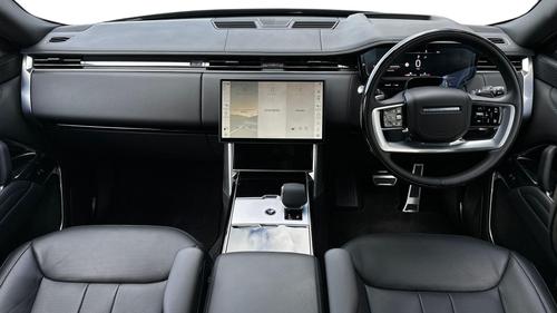 Land Rover Range Rover Photo autoimg-6f8081dd428a52c25257424775bde27dfb679afa.jpg