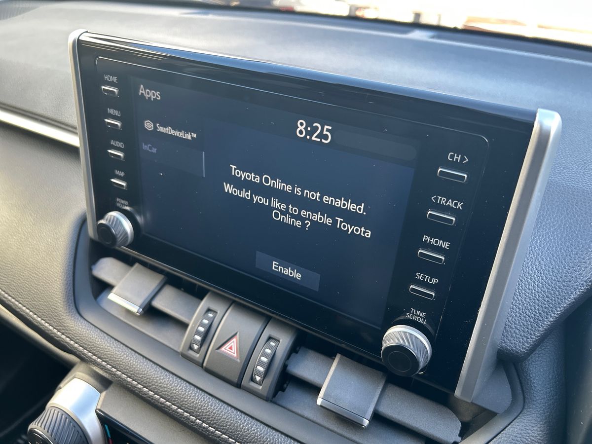 Toyota RAV4 Photo 30