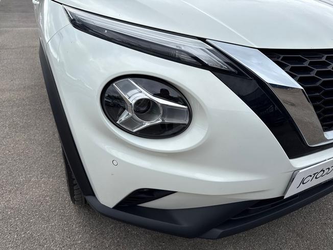 NISSAN Juke Photo 19