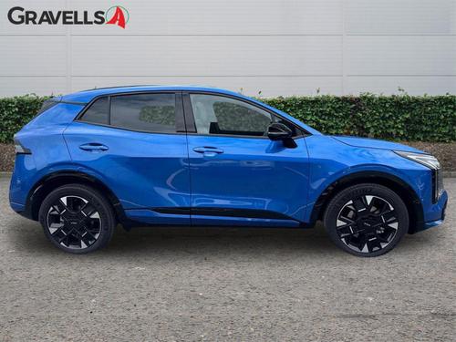 Kia SPORTAGE Photo autoimg-6f8483fc48bd07f165c2ba8ce0b1a42888f5f302.jpg