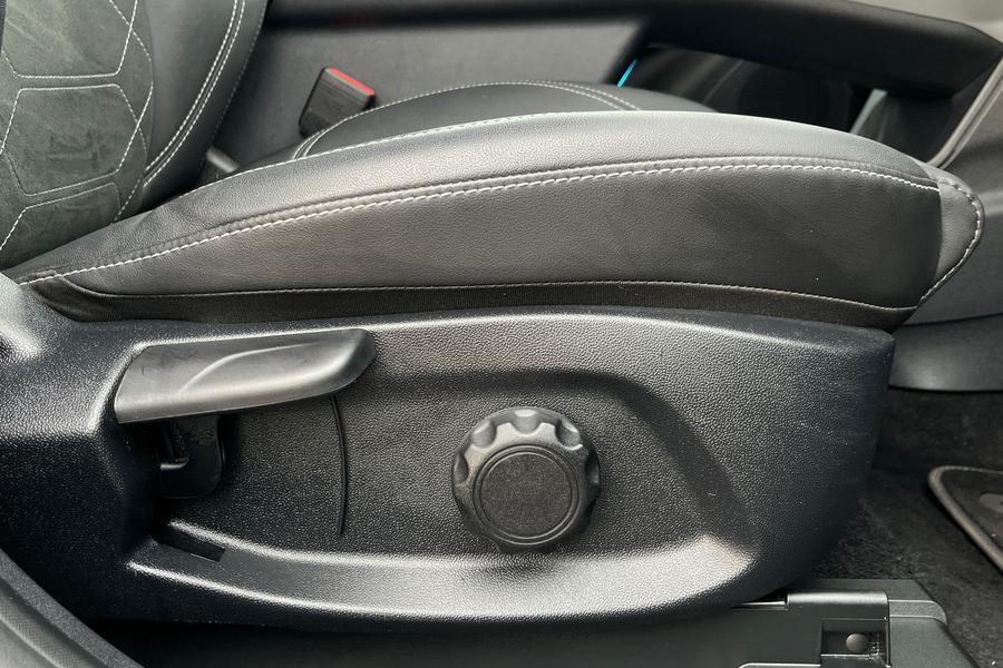 Ford PUMA GEN-E Photo autoimg-6f84a6765e458b92549cd1177b5528e137a69b16.jpg