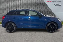 AUDI Q2 Photo 4