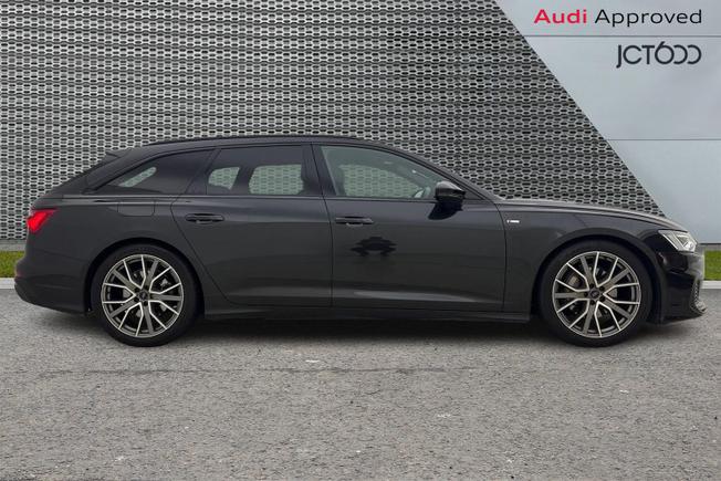 AUDI A6 Photo 4