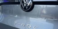 Volkswagen T-roc Photo 30