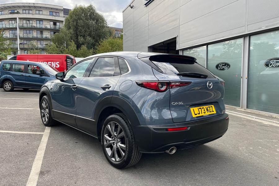 Mazda CX-30 Photo autoimg-6f86fa02469684f674c067e4482a6f2cdf1d06fe.jpg