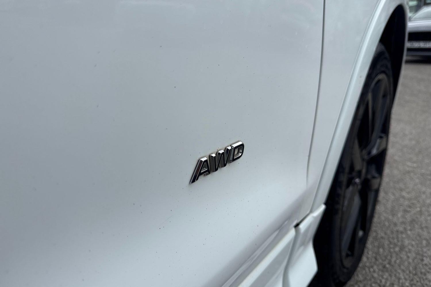 Ford KUGA Photo 36