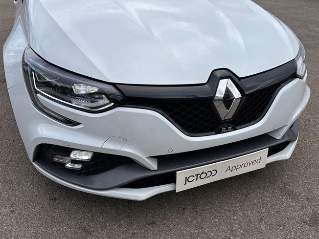 Renault Megane R.S. Photo 31