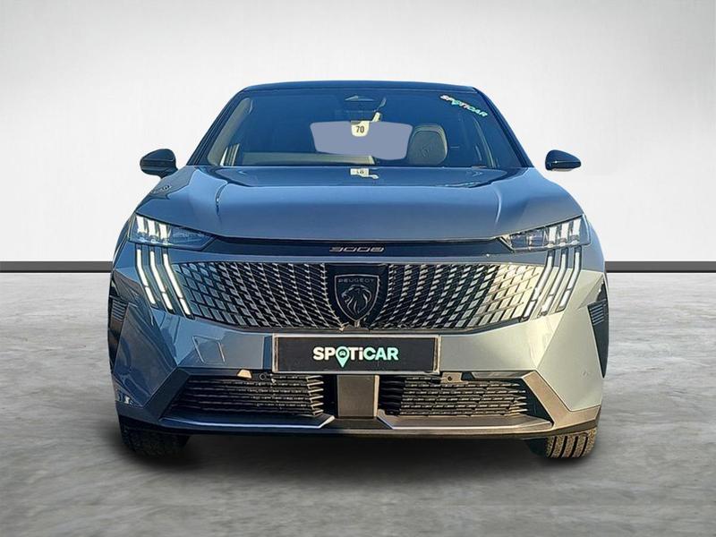 Used Peugeot 3008 KW74OPP 8