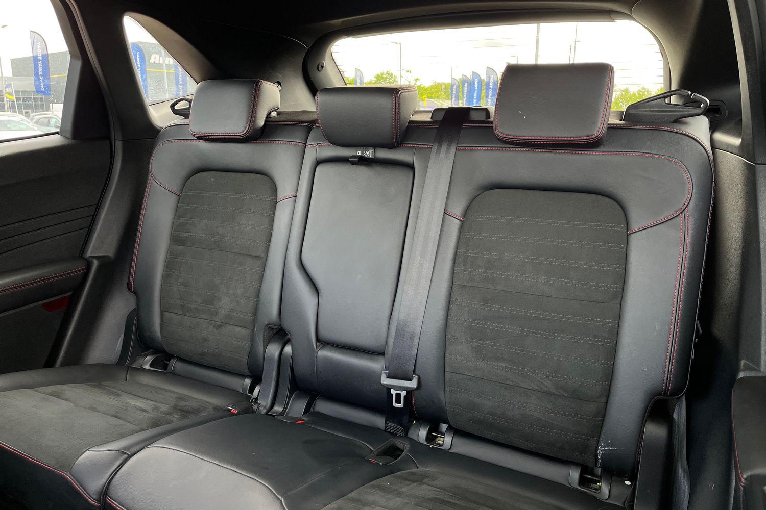 Ford Kuga Photo 19