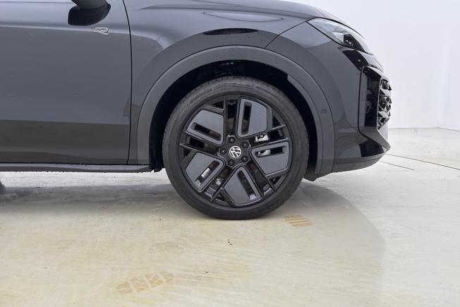 VOLKSWAGEN  T-Roc Photo 5