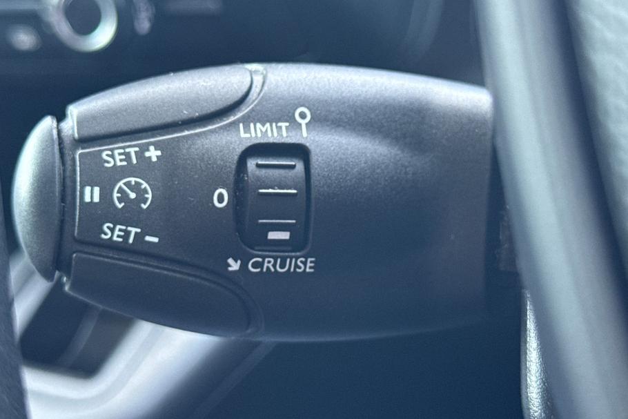 Used Peugeot PARTNER CK73NFL 9