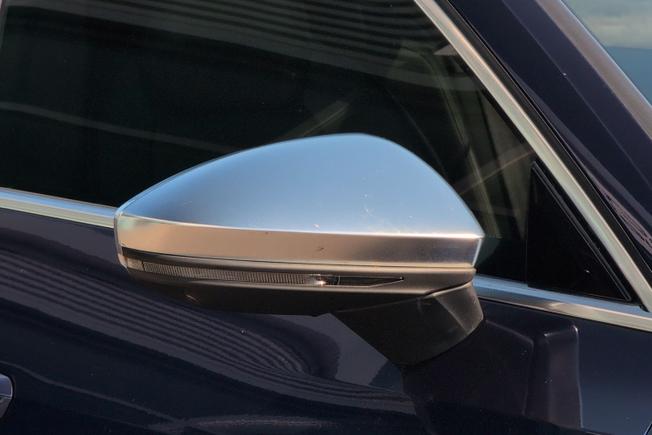 AUDI S7 Photo 20