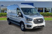 Used Ford TRANSIT WN75CCF 1