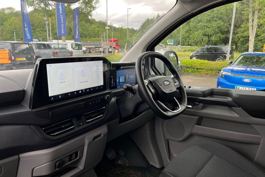 Used Ford Transit Custom MJ75GZM 18