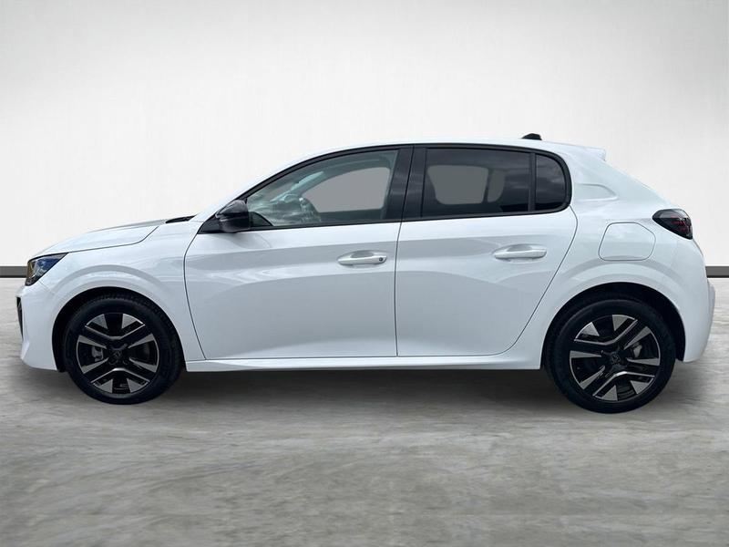 Used Peugeot 208 EA25MHX 6