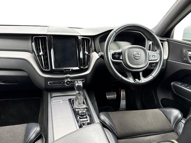 VOLVO XC60 Photo 11