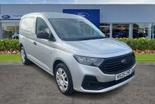 Used FORD TRANSIT CONNECT HS25CHD 1