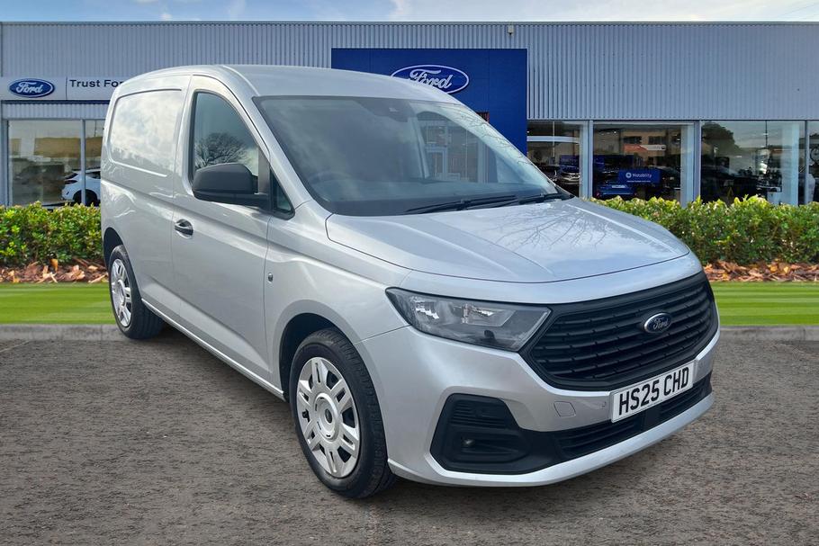 Used FORD TRANSIT CONNECT HS25CHD 1