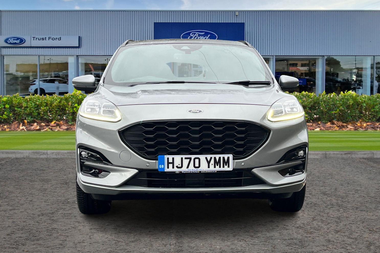 Ford KUGA Photo 5