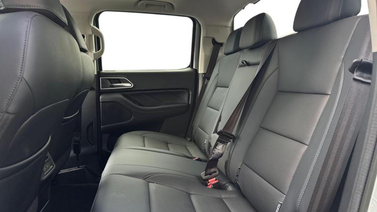 Used GWM POER300 BC75NRF 4