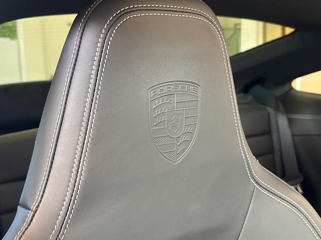 PORSCHE 911 Photo 15