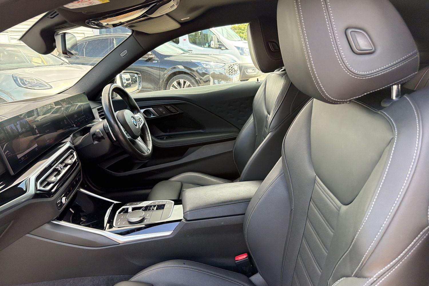 BMW 2 SERIES Photo 18