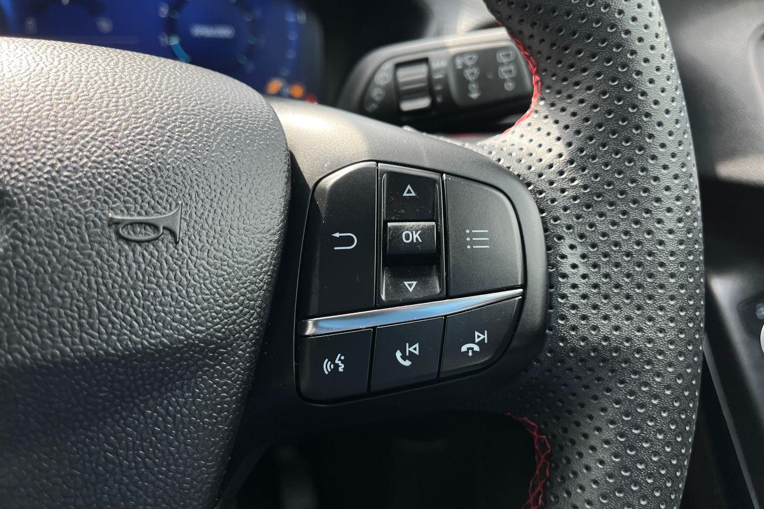 Ford Puma Photo 22