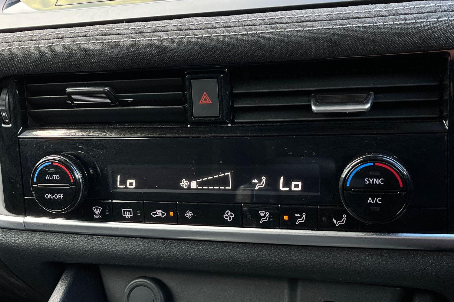 Nissan Qashqai Photo 28