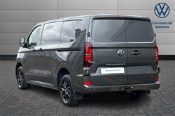 Volkswagen Transporter Photo 3