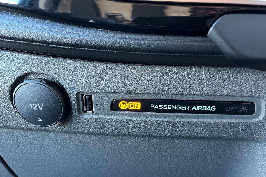 Used Ford TRANSIT WO25UNN 29