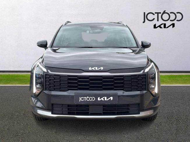 Kia Sportage Photo 8