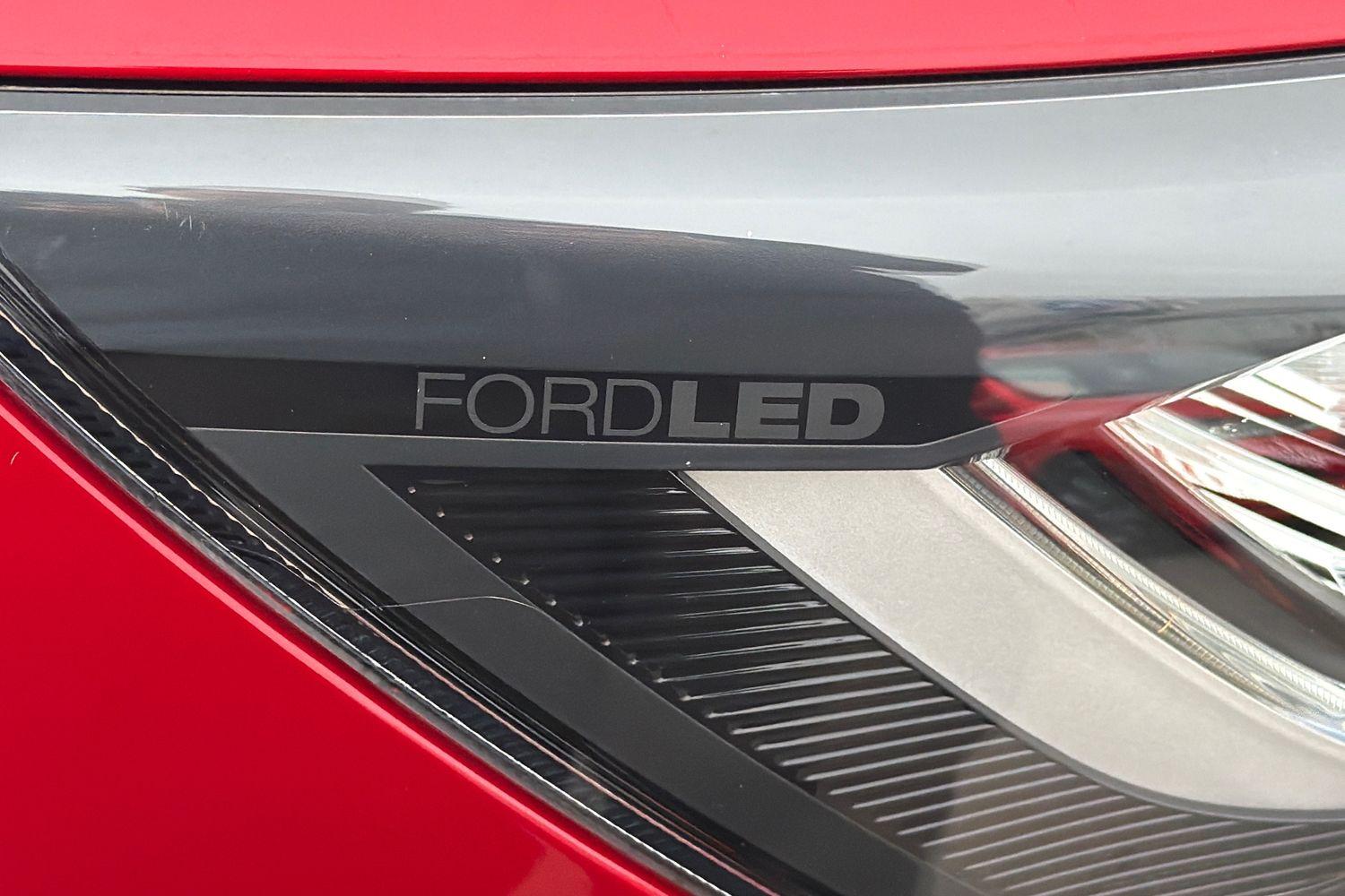 Ford FOCUS Photo 23