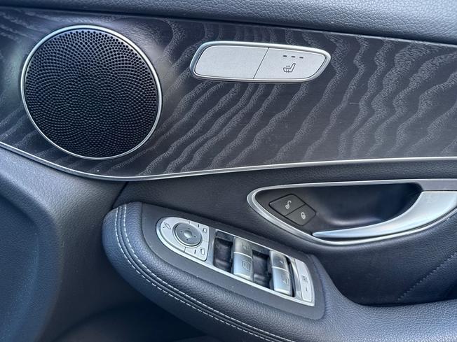 MERCEDES-BENZ Glc Photo 29