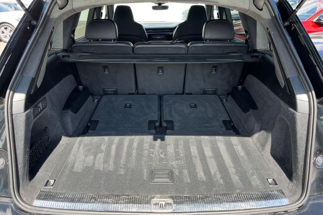 Audi Q7 Photo 12