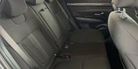 Hyundai TUCSON Photo 20