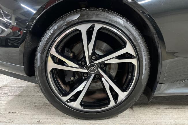 AUDI E-Tron Gt Photo 5