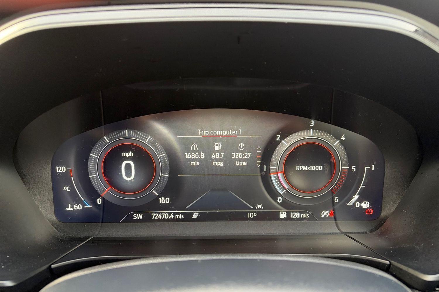Ford KUGA Photo 38
