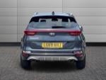 Kia Sportage Photo 11